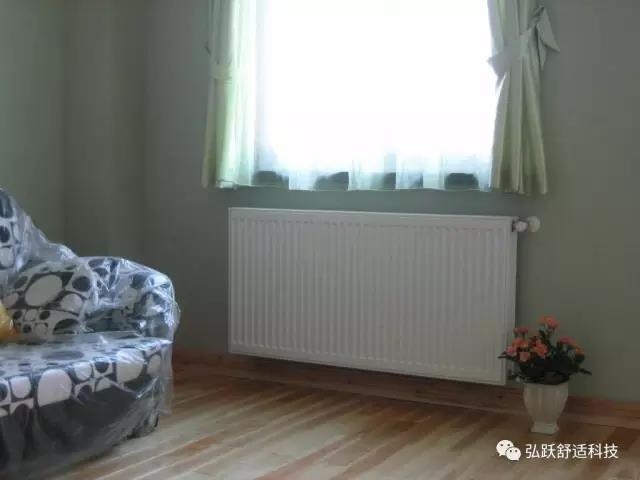 长沙采暖，暖气对女人的好处多不胜数。 