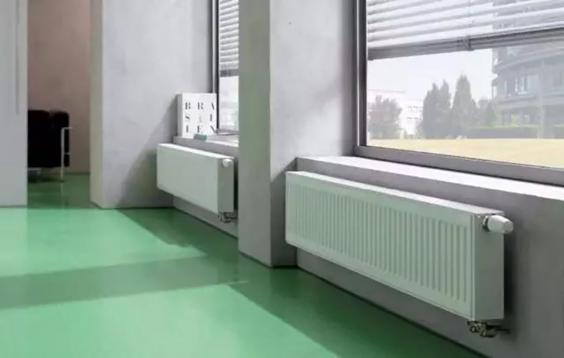 长沙采暖 | 弘跃暖通告诉您冬天过后暖气片该如何保养？