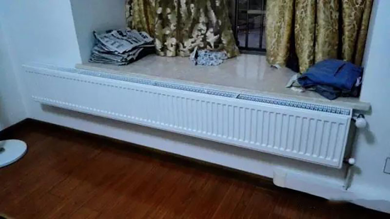 明装采暖暨舒适家居先锋论坛会。