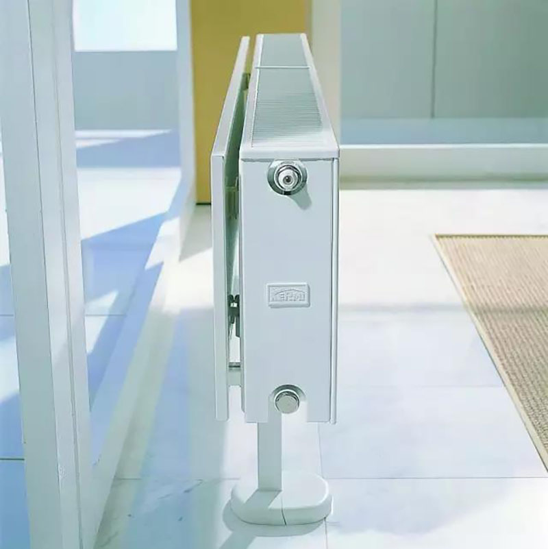 弘跃暖通告诉您采暖中的宝马 — 凯美暖气片