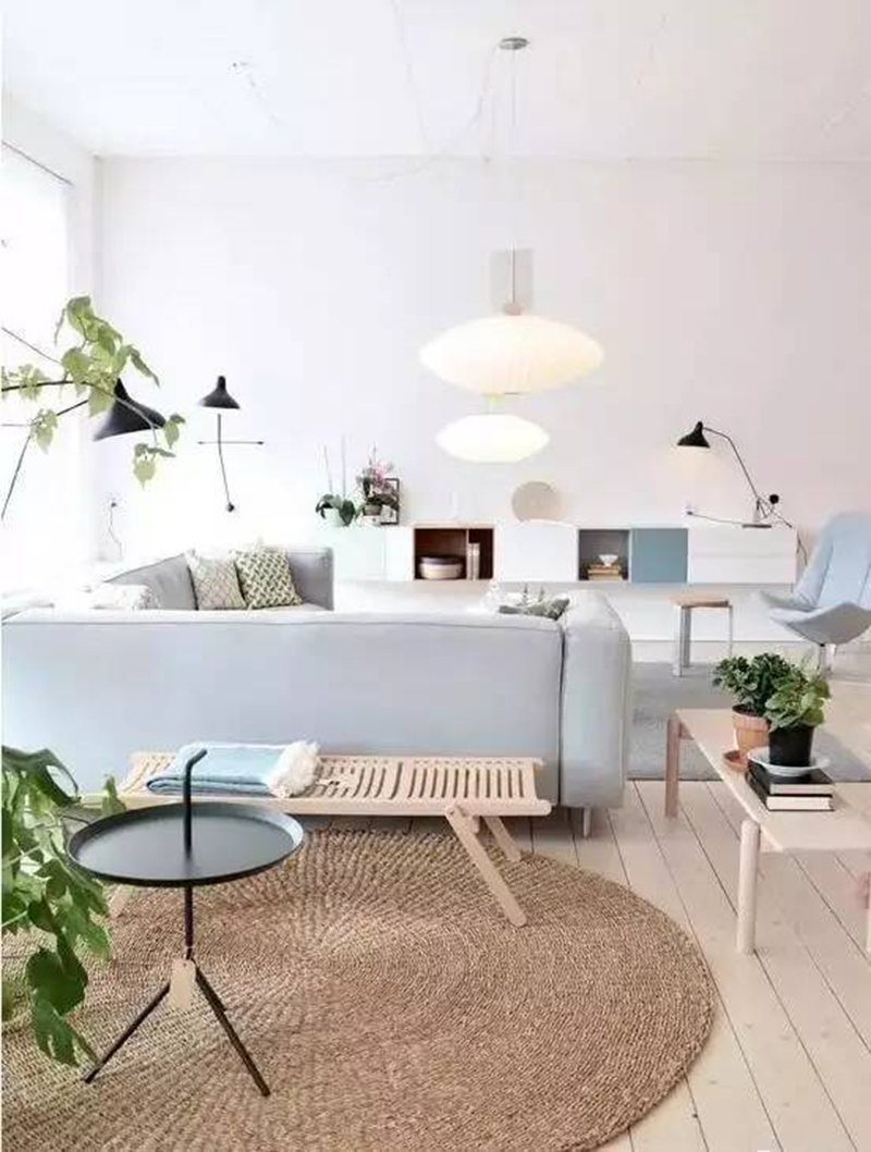 为什么我家显得这么小