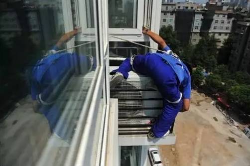 长沙中央空调安装图