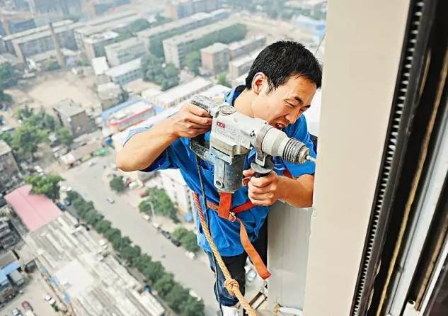 长沙中央空调人靠天吃饭，究竟是为了什么？