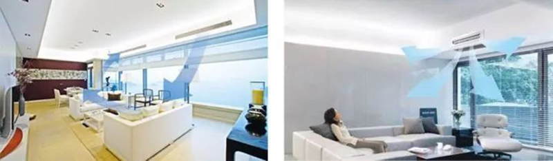 长沙中央空调图