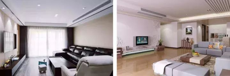 长沙中央空调图