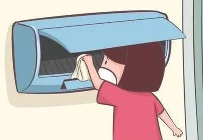 长沙中央空调图