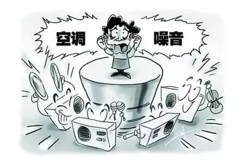 长沙中央空调图