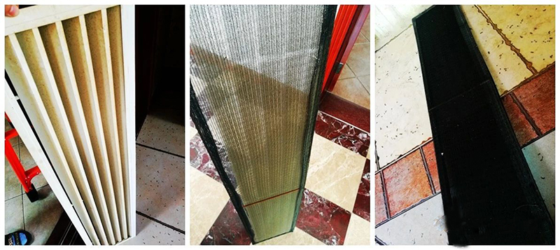 长沙中央空调维修图