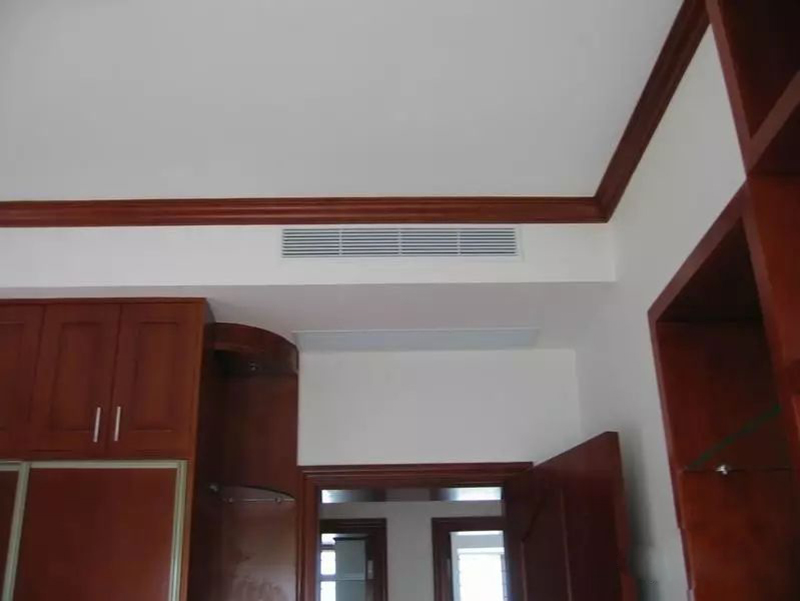 长沙中央空调图