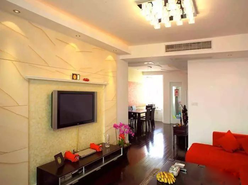 长沙格力中央空调图