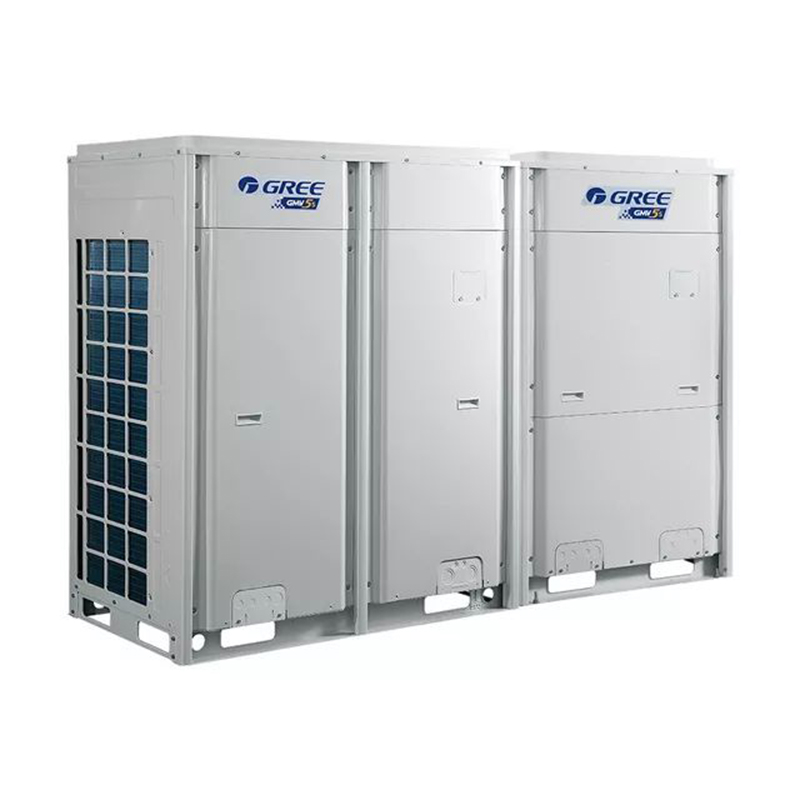 长沙中央空调图