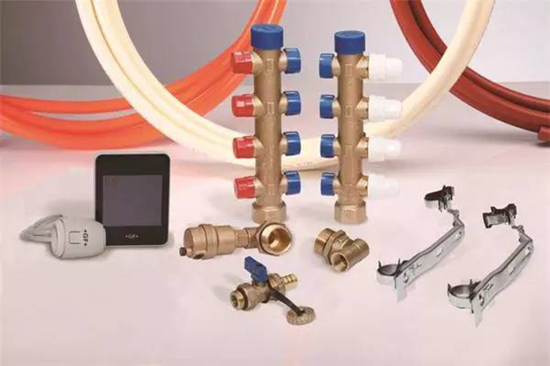 长沙中央空调，德国工艺新技术详解