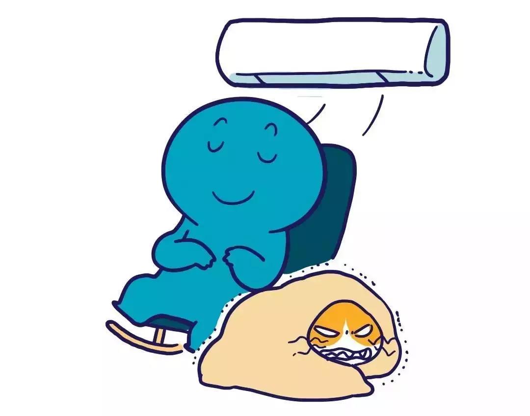 长沙中央空调图