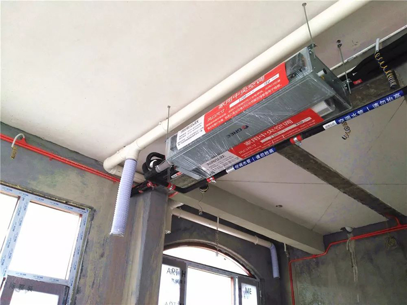 长沙碧桂园新风图