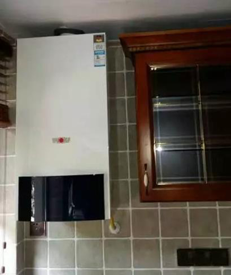 长沙弘跃暖通产品说明书图