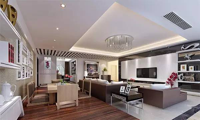 长沙中央空调图