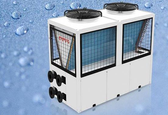 【弘跃暖通】听宗毅说网红芬尼克兹