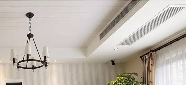 长沙中央空调安装隐患你知道吗？【弘跃暖通】