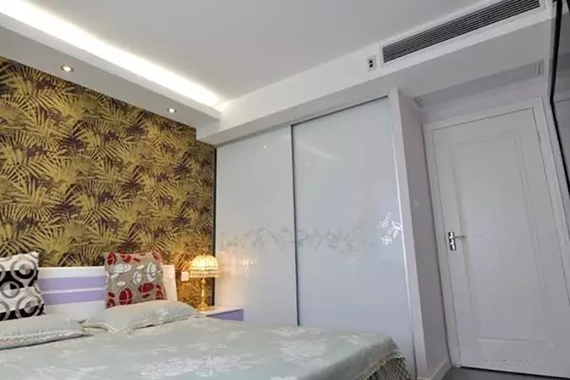 长沙中央空调图