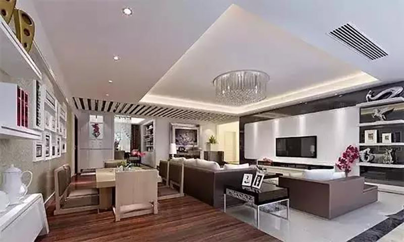 【湖南弘跃】长沙中央空调工程设计常见问题及整改措施。